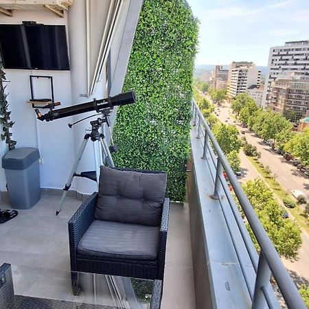 Preziosa Apartment Νόβι Σαντ Εξωτερικό φωτογραφία