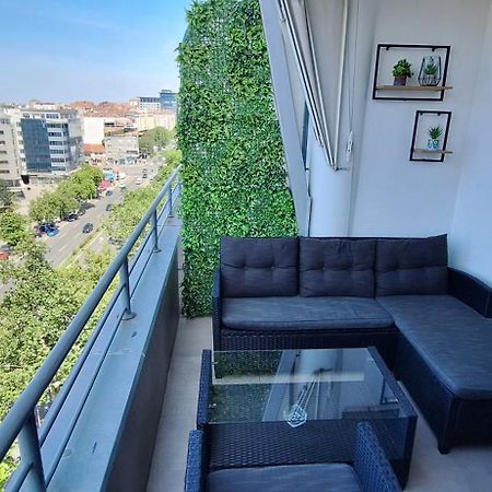 Preziosa Apartment Νόβι Σαντ Εξωτερικό φωτογραφία