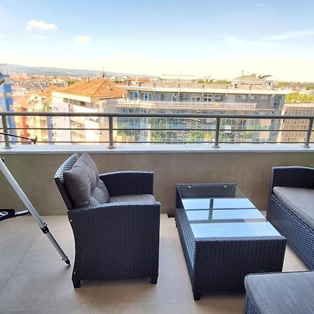 Preziosa Apartment Νόβι Σαντ Εξωτερικό φωτογραφία