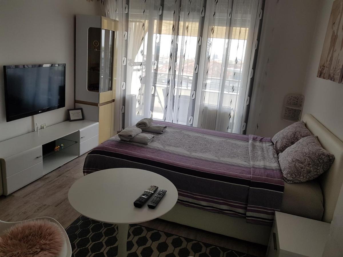 Preziosa Apartment Νόβι Σαντ Εξωτερικό φωτογραφία