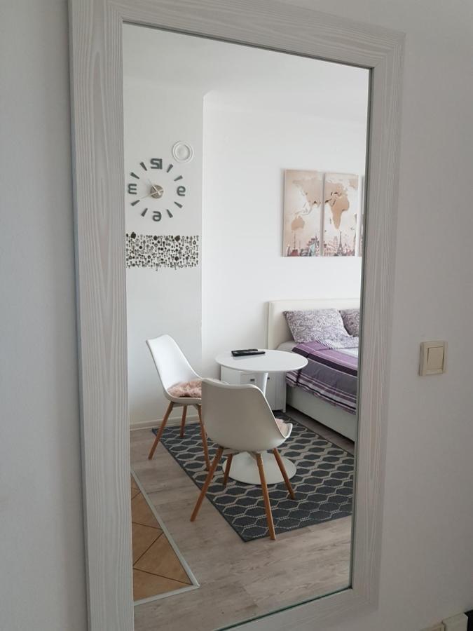 Preziosa Apartment Νόβι Σαντ Εξωτερικό φωτογραφία