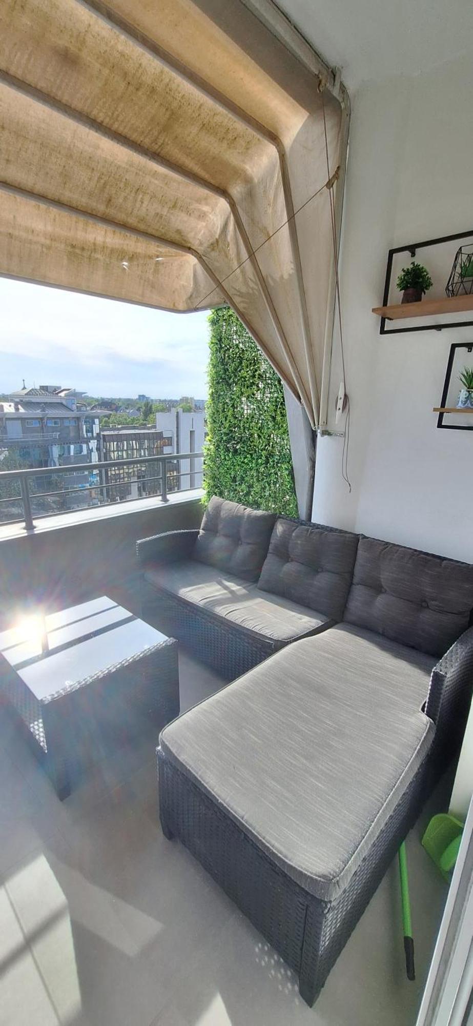 Preziosa Apartment Νόβι Σαντ Εξωτερικό φωτογραφία