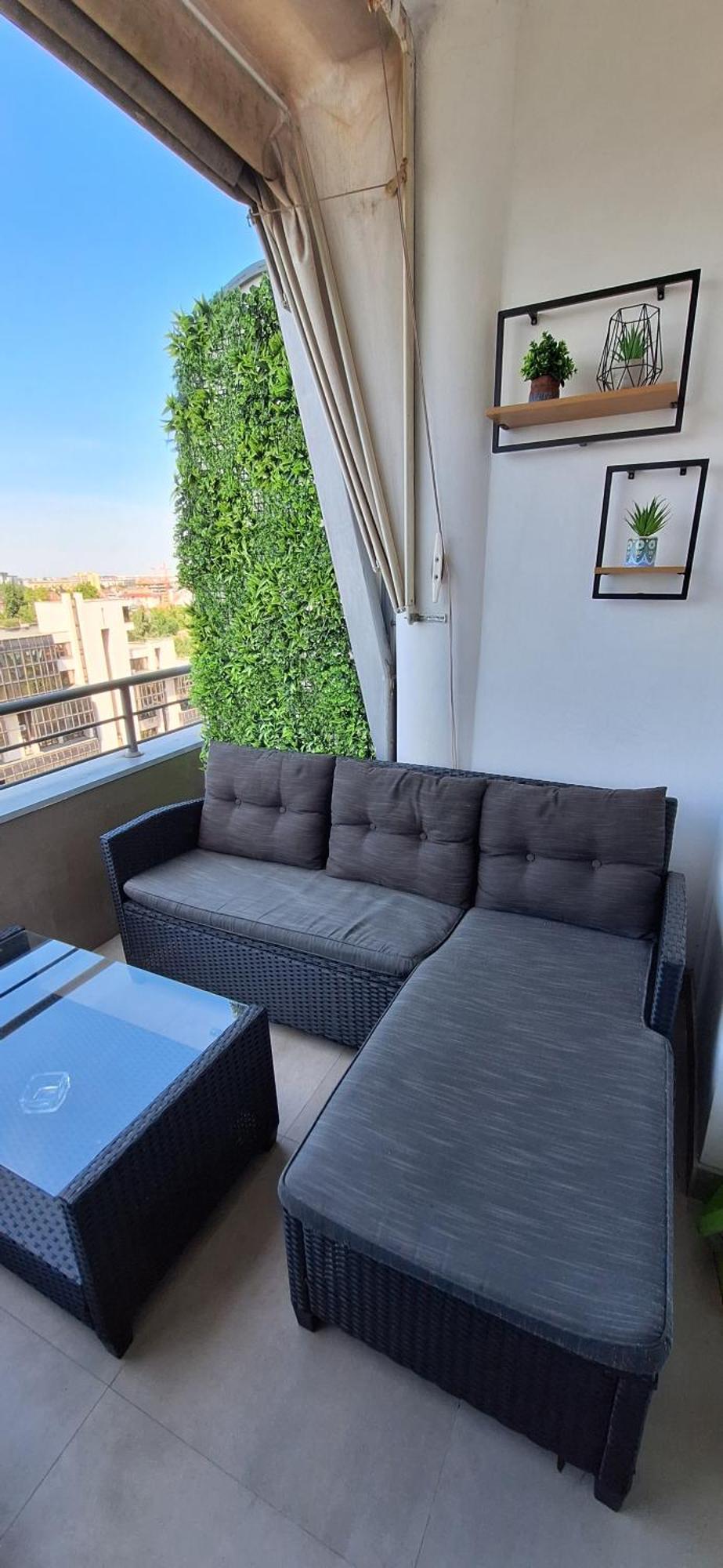 Preziosa Apartment Νόβι Σαντ Εξωτερικό φωτογραφία