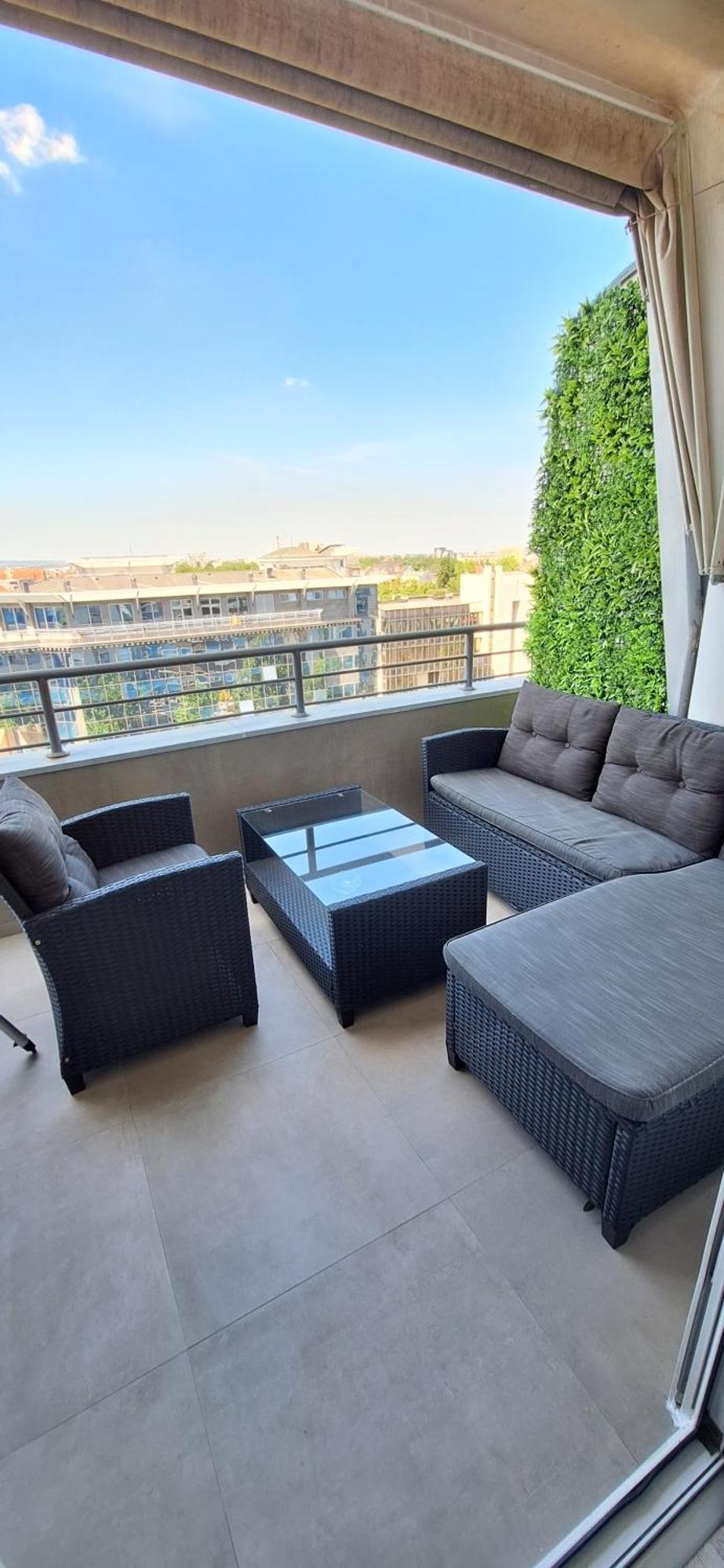 Preziosa Apartment Νόβι Σαντ Εξωτερικό φωτογραφία