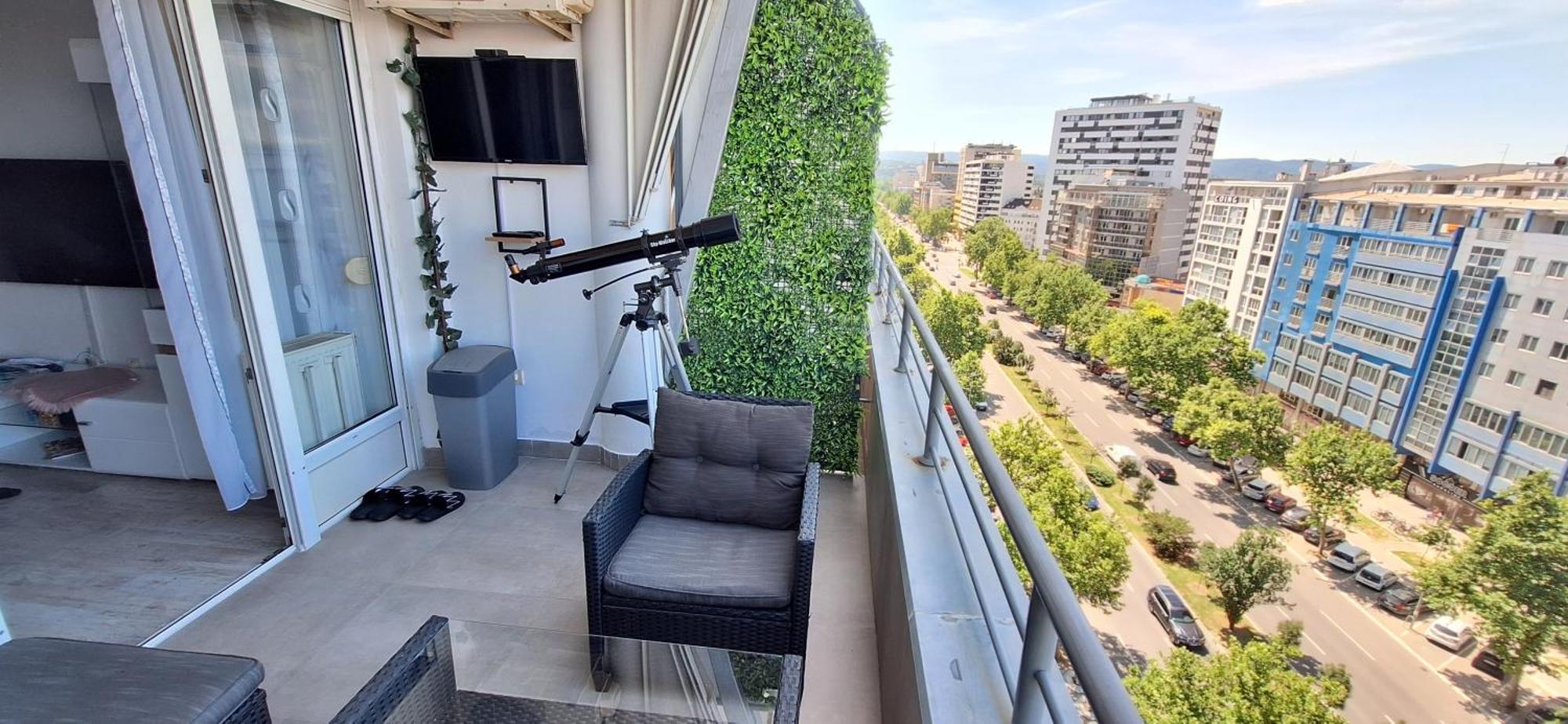 Preziosa Apartment Νόβι Σαντ Εξωτερικό φωτογραφία