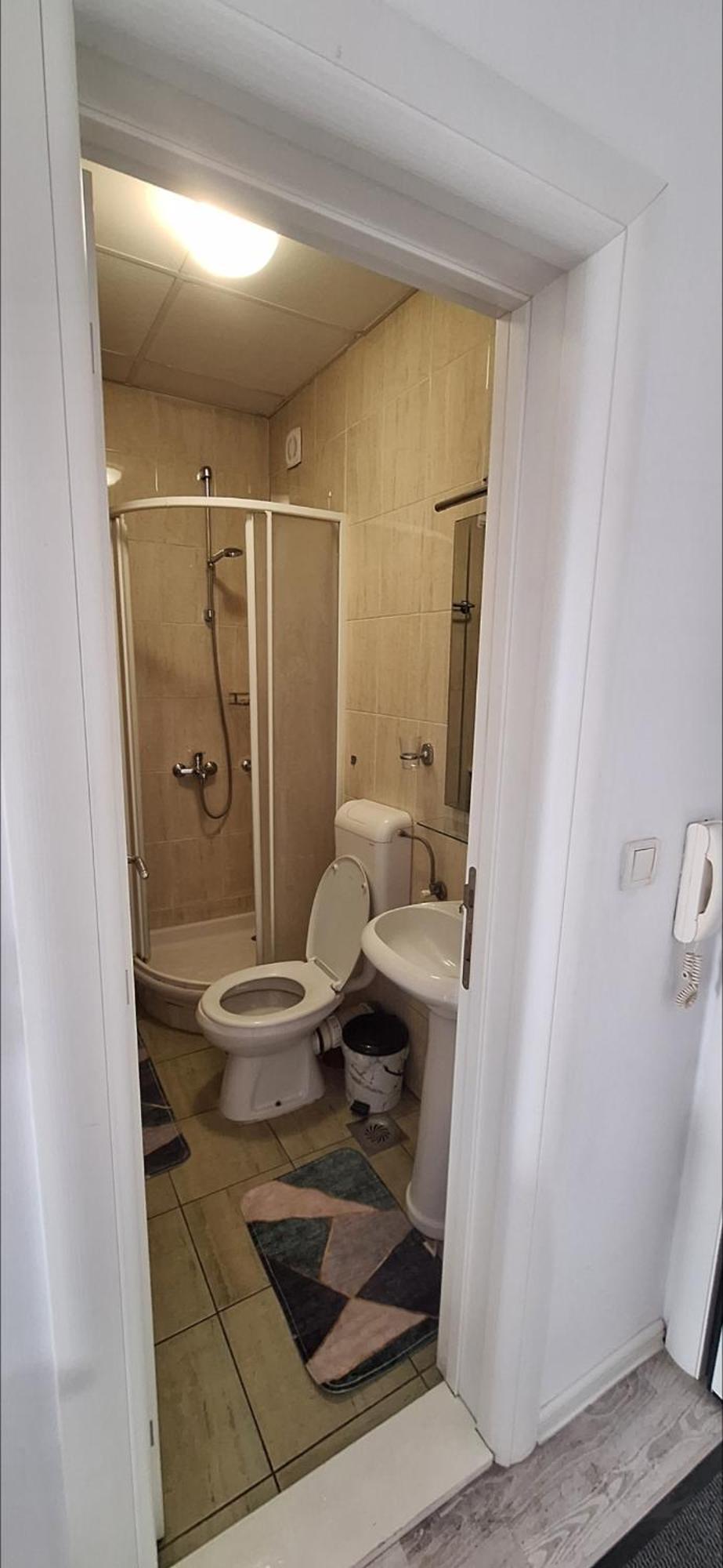 Preziosa Apartment Νόβι Σαντ Εξωτερικό φωτογραφία