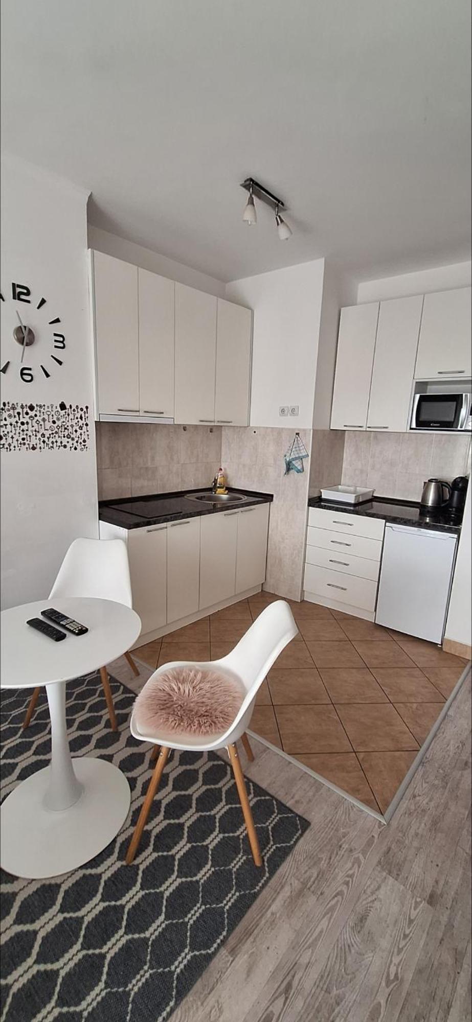 Preziosa Apartment Νόβι Σαντ Εξωτερικό φωτογραφία