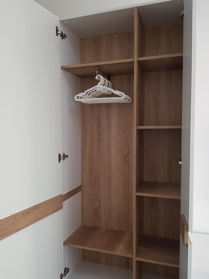 Preziosa Apartment Νόβι Σαντ Εξωτερικό φωτογραφία