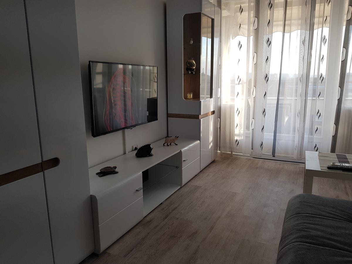 Preziosa Apartment Νόβι Σαντ Εξωτερικό φωτογραφία