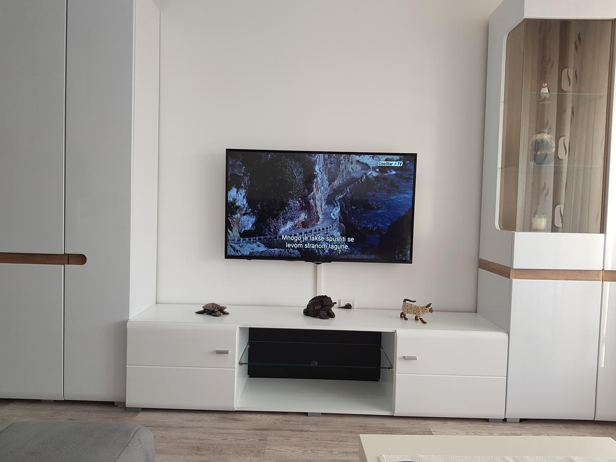 Preziosa Apartment Νόβι Σαντ Εξωτερικό φωτογραφία
